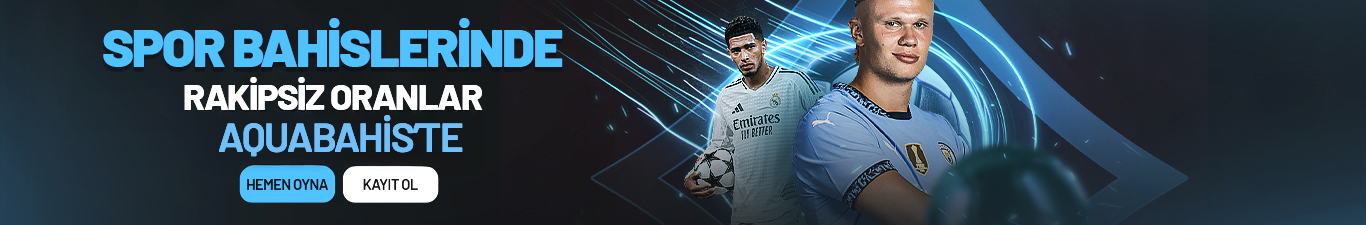 Aquabahis Nedir? 2026 Rehberi, Oyunlar, Üyelik ve Kullanım