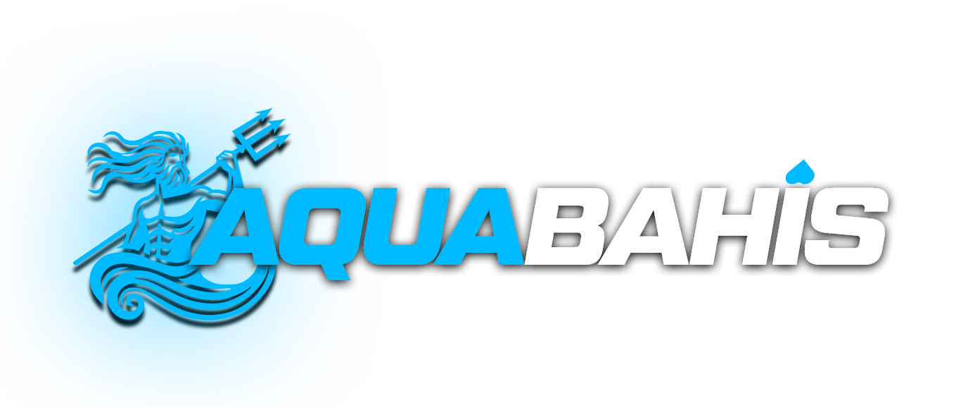 Aquabahis Resmi Logosu